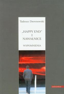 ebook "Happy end" i nawałnice. Wspomnienia