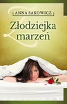 ebook Złodziejka marzeń - Anna Sakowicz