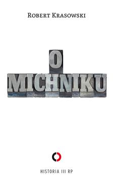 ebook O Michniku