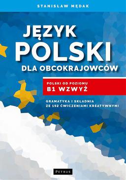 ebook Jezyk polski dla obcokrajowców