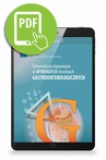 ebook Schematy postępowania w wybranych chorobach gastroenterologicznych - Barbara Szydło-Radomańska