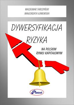 ebook Dywersyfikacja ryzyka na polskim rynku kapitałowym