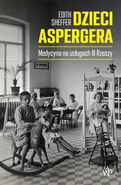 ebook Dzieci Aspergera