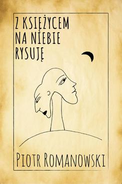 ebook Z księżycem na niebie rysuję