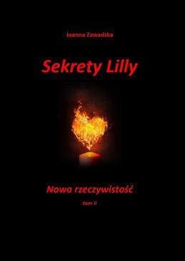 ebook Sekrety Lilly