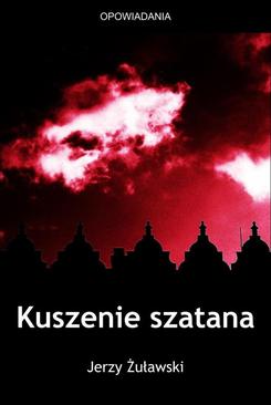 ebook Kuszenie szatana