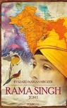 ebook Rama Singh. Tom I - Ryszard Marian Mrozek