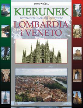 ebook Kierunek Lombardia i Veneto