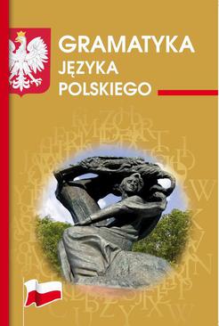 ebook Gramatyka języka polskiego