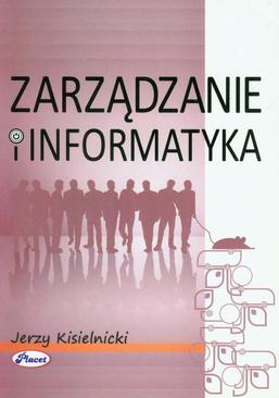 ebook Zarządzanie i informatyka