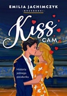 ebook Kiss Cam - Emilia Jachimczyk