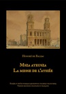 ebook Msza ateusza. La messe de l’athée - Honore de Balzac