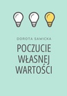 ebook Poczucie własnej wartości - Dorota Sawicka