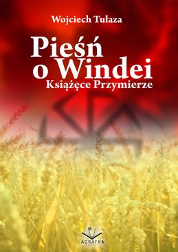 ebook Pieśń o Windei. Książęce Przymierze