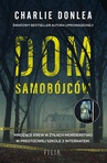 ebook Dom samobójców - Charlie Donlea