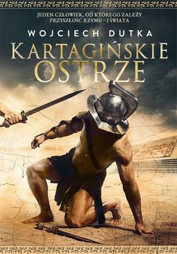 ebook Kartagińskie ostrze