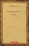 ebook Matka - Hans Christian Andersen,Stanisław Ignacy Witkiewicz,Sewer Ignacy Maciejowski
