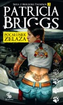 ebook Pocałunek żelaza - Patricia Briggs