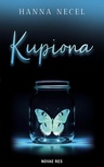 ebook Kupiona - Hanna Necel