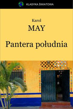 ebook Pantera Południa