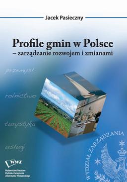 ebook Profile gmin w Polsce