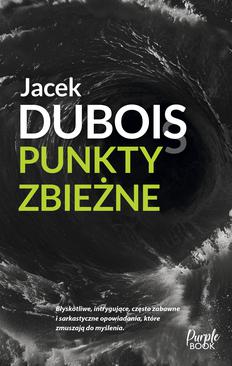 ebook Punkty zbieżne