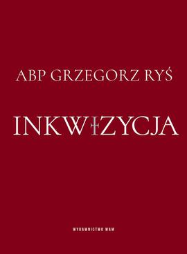 ebook Inkwizycja