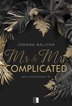 ebook Mr & Mrs Complicated