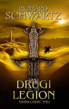 ebook Drugi Legion