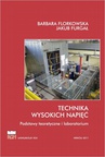 ebook Technika wysokich napięć. Podstawy teoretyczne i laboratorium - Barbara Florkowska,Jakub Furgał