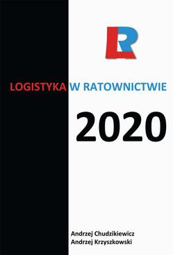 ebook Logistyka w ratownictwie 2020