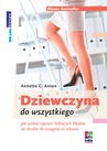 ebook Dziewczyna do wszystkiego - Annette C. Anton