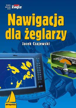 ebook Nawigacja dla żeglarzy