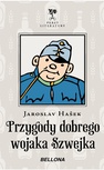 ebook Przygody dobrego wojaka Szwejka - Jaroslav Hasek