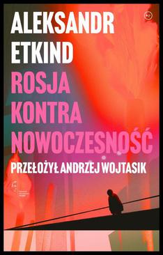 ebook Rosja kontra nowoczesność