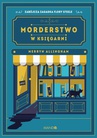 ebook Morderstwo w księgarni - Merryn Allingham