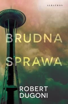 ebook Brudna sprawa