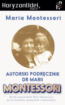 ebook Autorski Podręcznik Marii Montessori