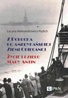 ebook Z Połocka do amerykańskiej Ziemi Obiecanej - Lucyna Aleksandrowicz-Pędich