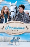 ebook Przemiana. Akademia Jeździecka - Beata Andrzejczuk