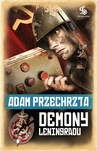 ebook Demony Leningradu - Adam Przechrzta
