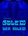 ebook Golem - Der Golem - Gustaw Meyrink