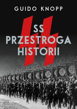 ebook SS. Przestroga historii