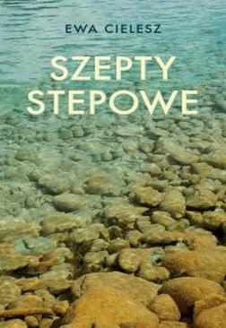 ebook Szepty stepowe. Część 2