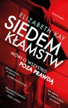 ebook Siedem kłamstw - Elizabeth Kay