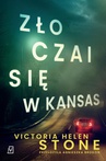 ebook Zło czai się w Kansas - Victoria Helen Stone