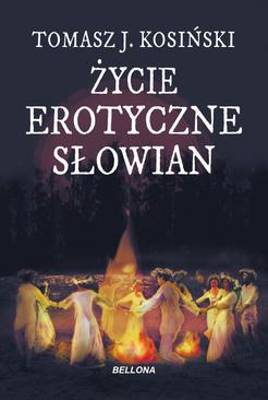 ebook Życie erotyczne Słowian