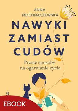 ebook Nawyki zamiast cudów