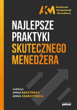 ebook Najlepsze praktyki skutecznego menedżera