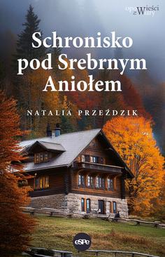 ebook Schronisko pod Srebrnym Aniołem